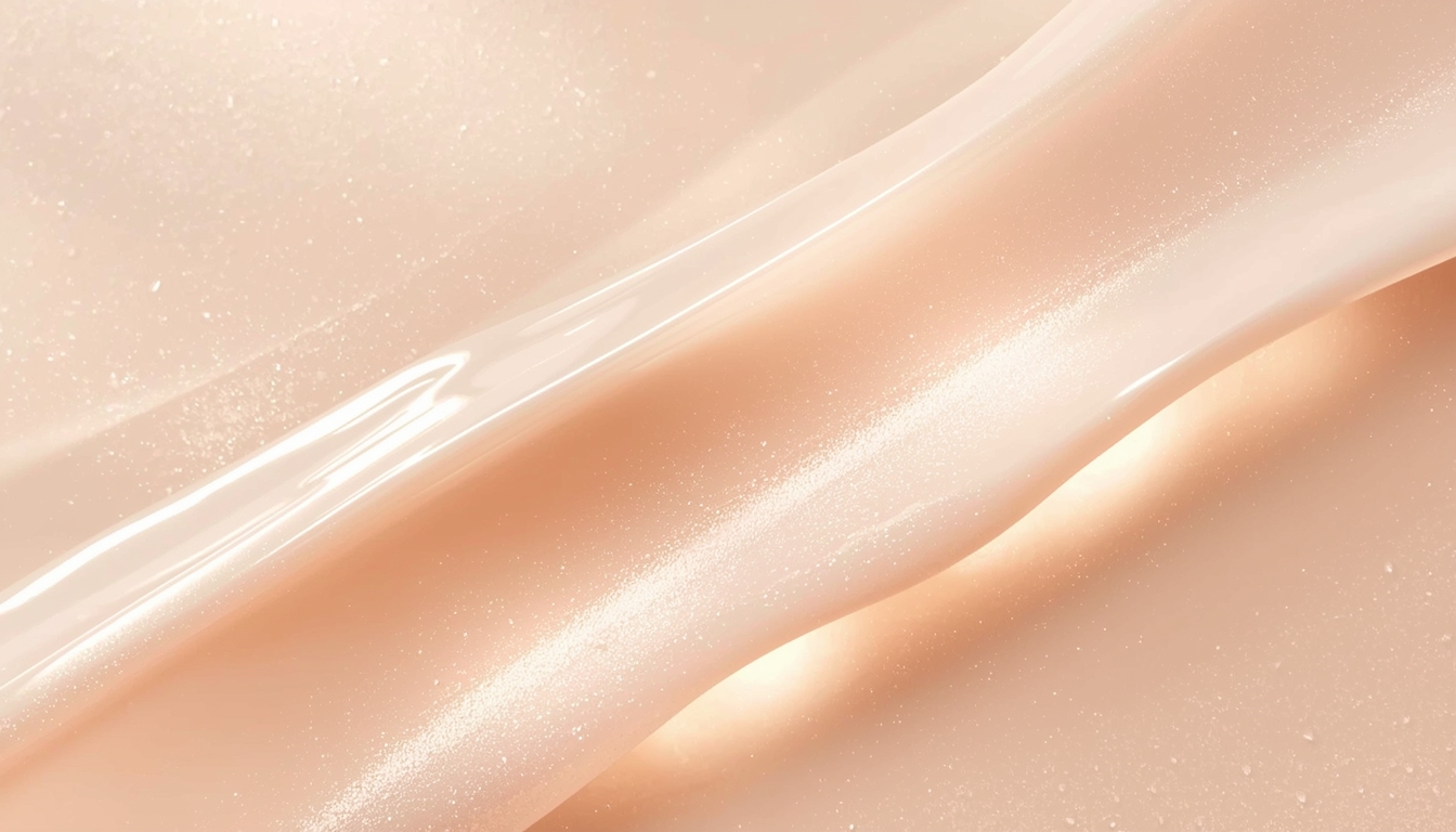 Skin radiance concept by Trustworthybrtru